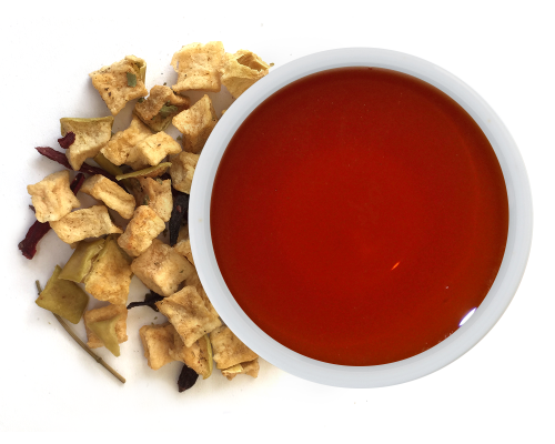 Piraten Kinderfrüchte-Tee Bio