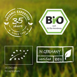 Bärlauch geschnitten Bio 250g