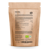 Irish Moss Pulver Bio