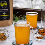 Kurkuma Pulver Bio - 3% Curcumin