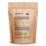 Lindenblüten ganz Bio 100g