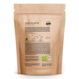 Ingwerwurzel Tee Bio