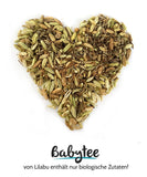 Lilabu Babytee Bio 100g