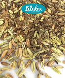 Lilabu Babytee Bio 100g