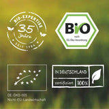 Darjeeling Baumpflanztee InBetween Schwarztee Bio 500g