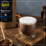 Chaga Pilz Pulver Bio