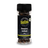 Gewürznelken ganz Bio