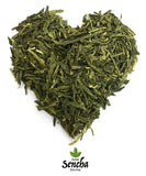 Sencha Japan Grüntee Bio