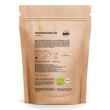 Holunderblüten Tee Bio