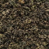 Jiaogulan geschnitten