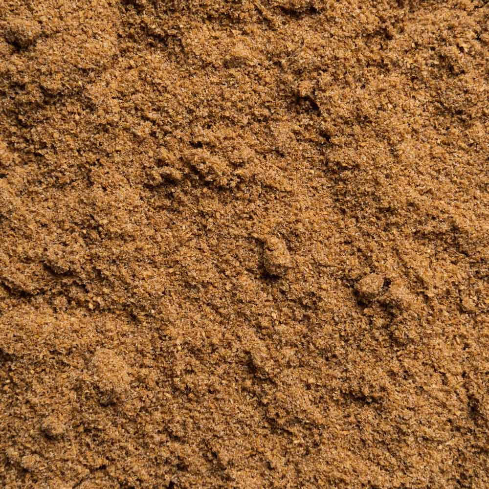 Koriander gemahlen Bio