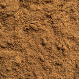 Koriander gemahlen Bio