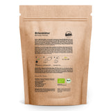 Birkenblätter Tee Bio