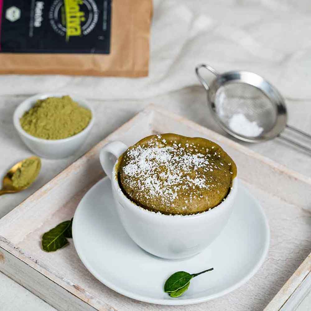 Japan Matcha Tee 100g Bio