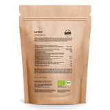 Lorbeerblätter ganz Tee Bio 50g