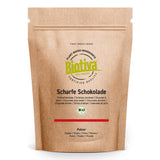 Scharfe Schokolade 250g