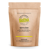 Zimt-Zucker Light mit Xyllit Bio 100g
