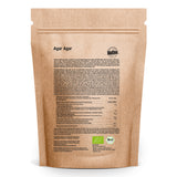 Agar Agar Bio 200g