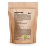 Akazienfaser Pulver Bio 400g