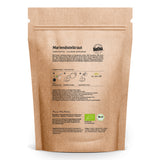 Mariendistelkraut Tee Bio 250g