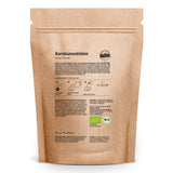 Kornblumen blau Bio 20g