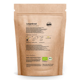 Lungenkraut Tee geschnitten Bio