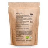 Weizengluten Pulver Bio