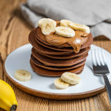 Erbsenprotein Pulver Bio