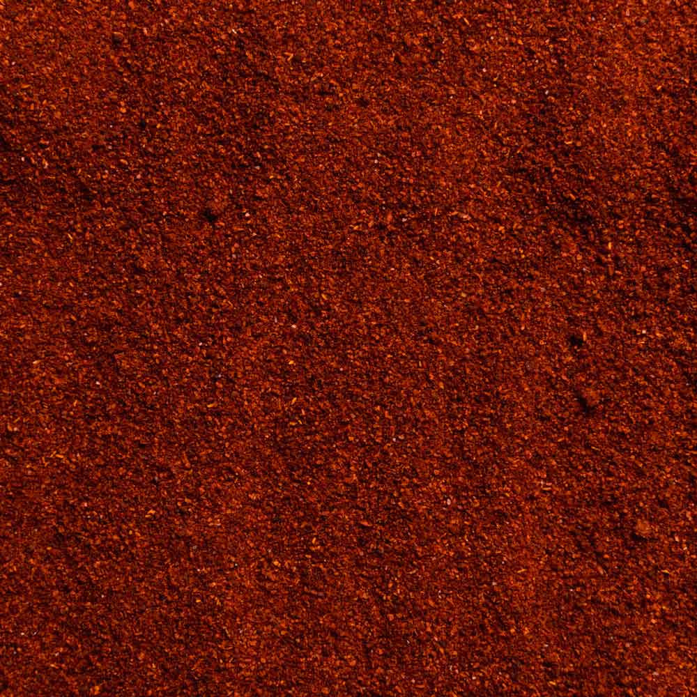 Paprika edelsüß gemahlen Bio