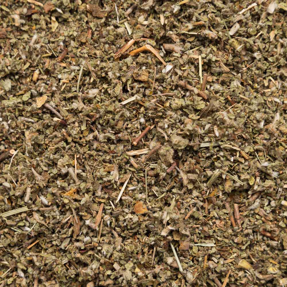 Zistrosenkraut Bio