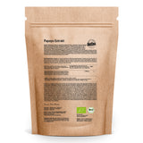 Papaya Extrakt Bio (140 Kapseln)