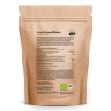 Kreuzkümmel gemahlen Bio