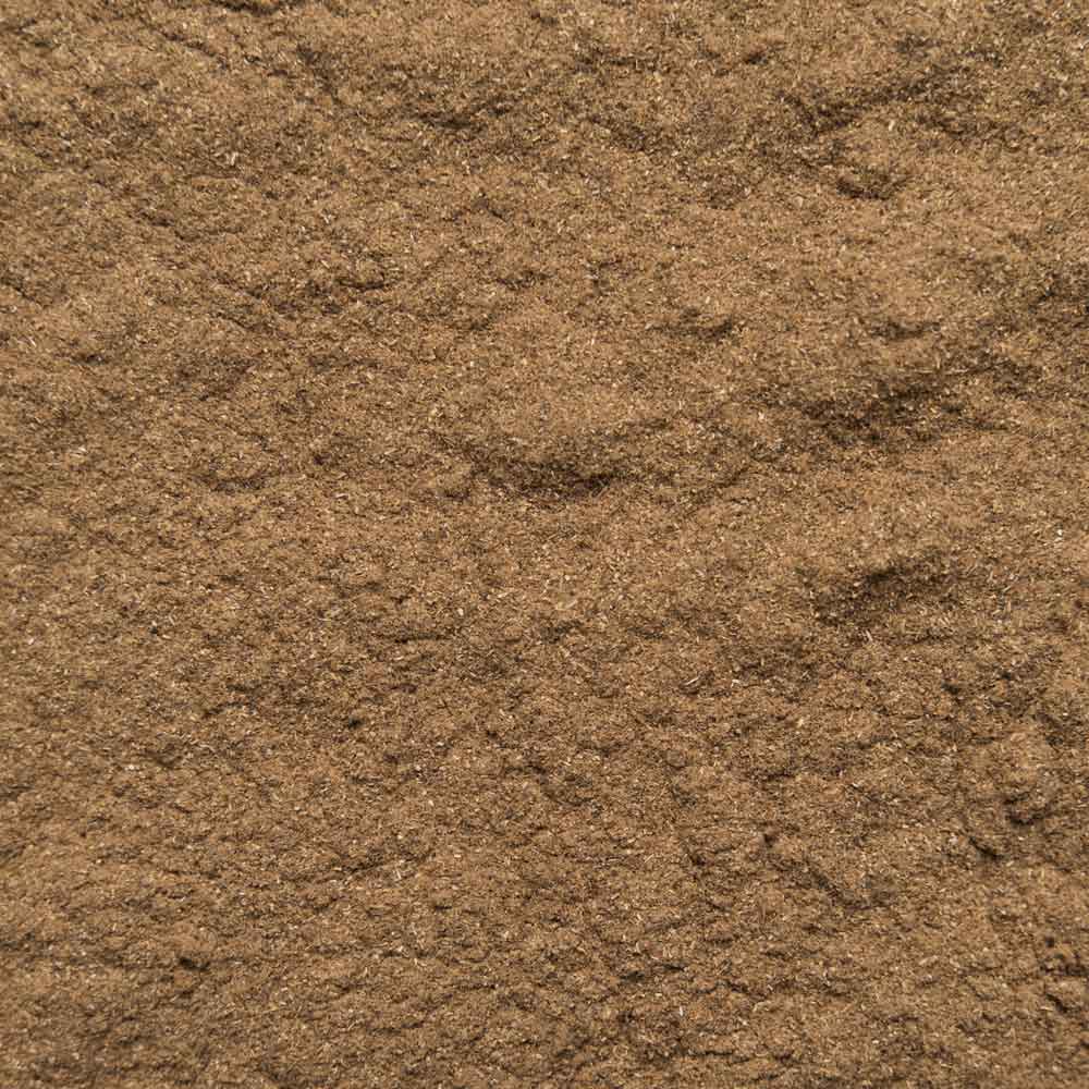 Löwenzahnwurzelpulver gemahlen Bio