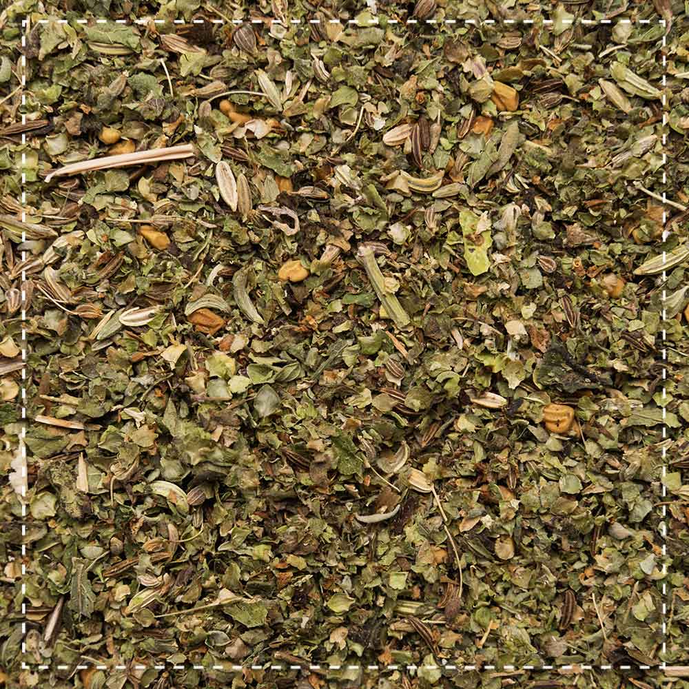 Lilabu Stilltee Bio 100g