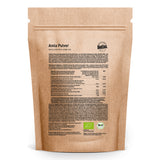 Amla Pulver Bio