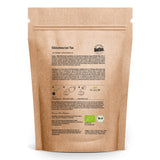 Eibischwurzel geschnitten Bio 250g