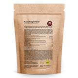 Kalziumalge Pulver 150g