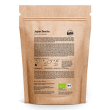 Sencha Japan Grüntee Bio