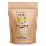Good Morning Greens Bio 250g