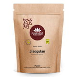 Jiaogulan Pulver 100g