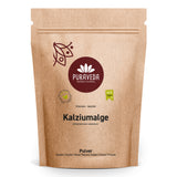 Kalziumalge Pulver 150g