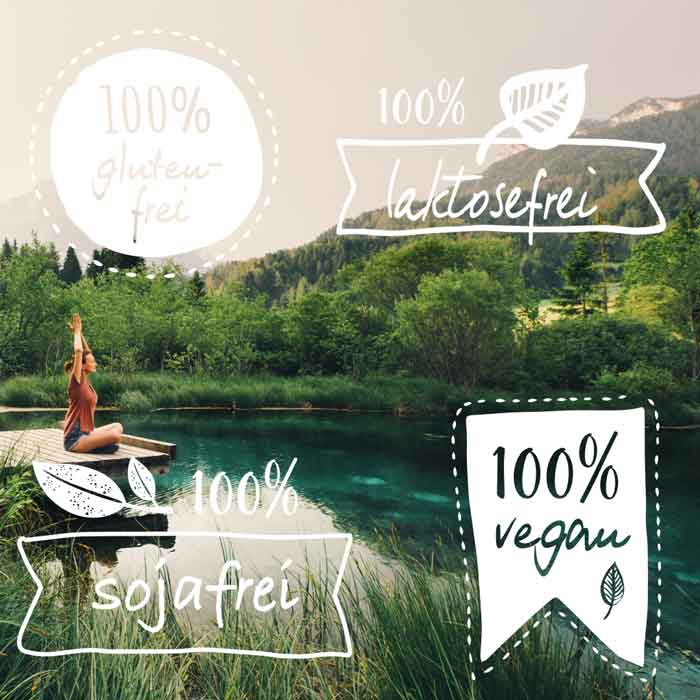 Spirulina Tabletten Bio