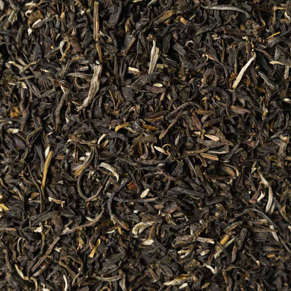 Grüntee Projekt-Tee Sweet Yun Cui Bio