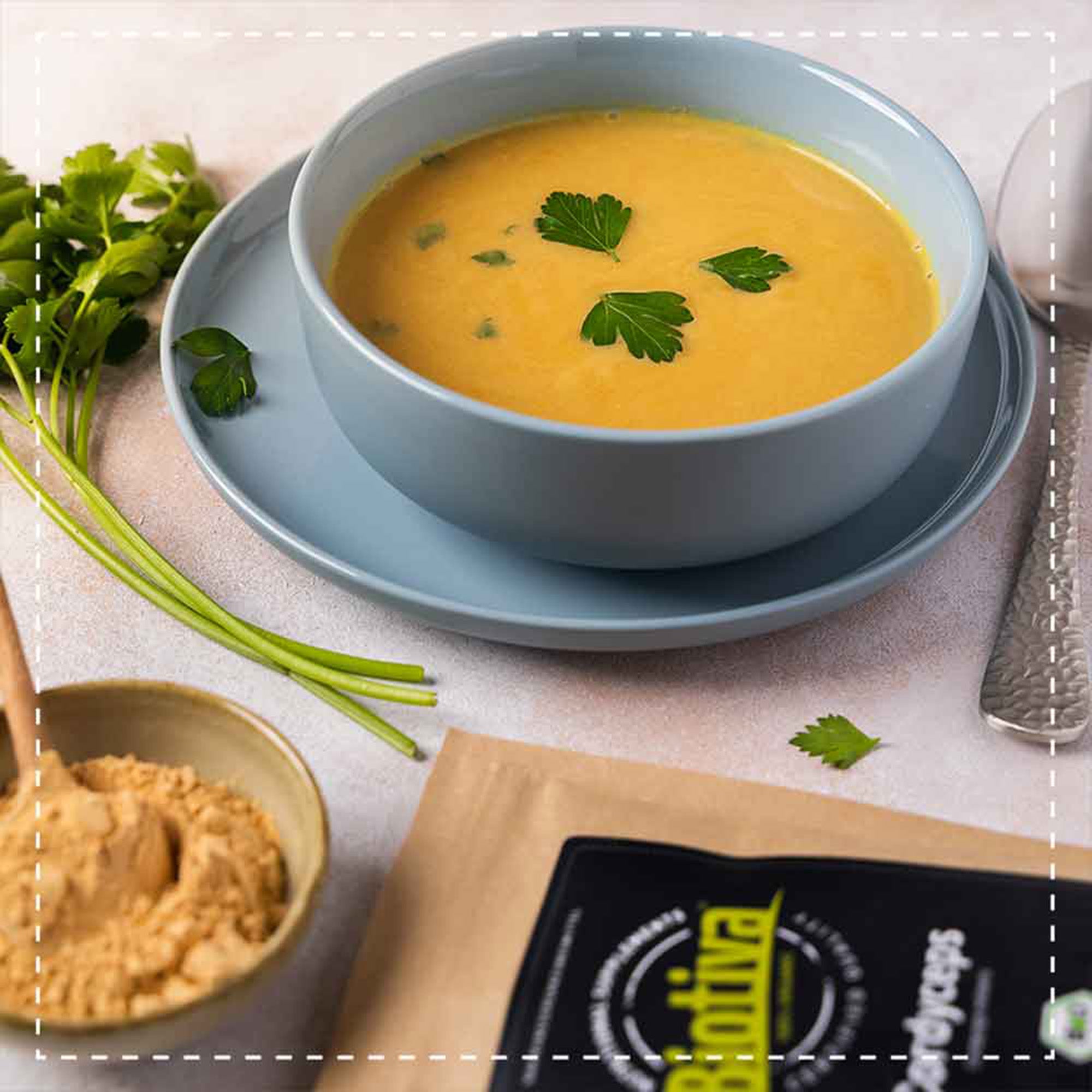 Cordyceps Sinensis Pulver Bio