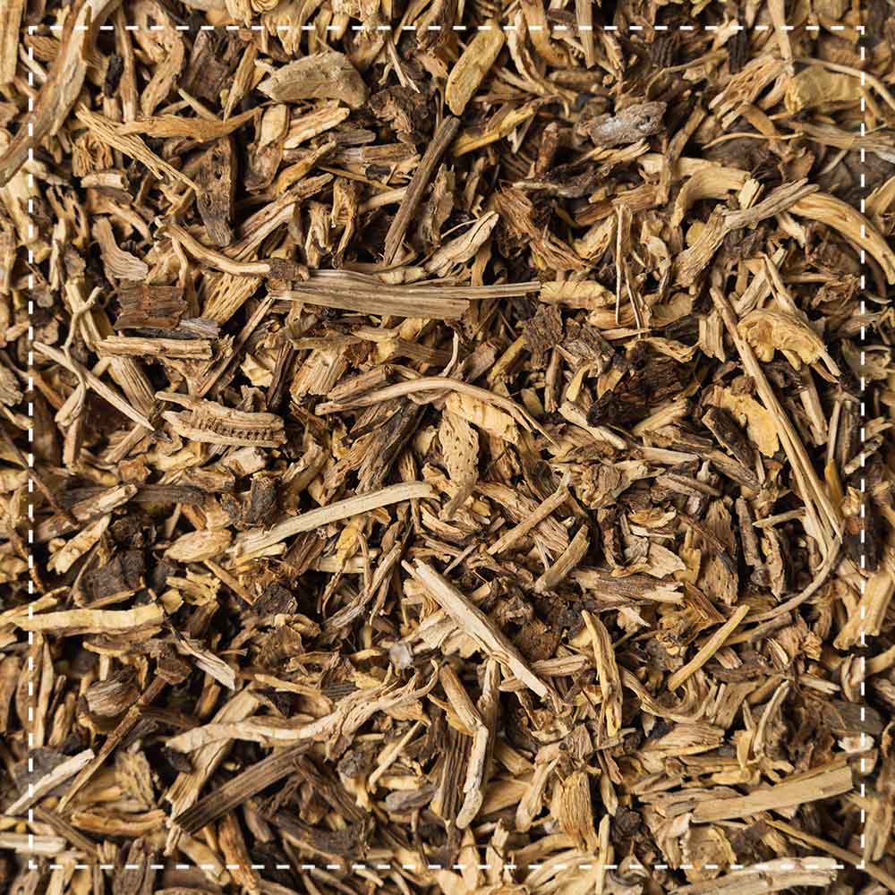 Angelikawurzel Tee Bio 100g
