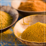 Kurkuma Pulver Bio - 3% Curcumin