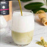 Matcha Löffel (Chashaku, Bambus)