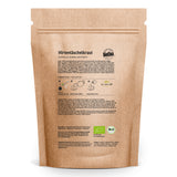 Hirtentäschelkraut geschnitten Bio, 250g