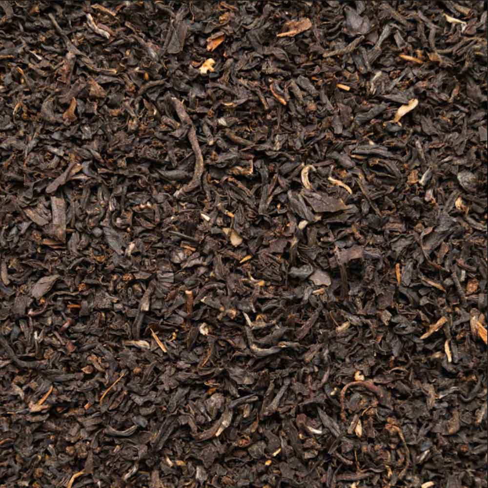 Assam No.1 TGFBOP Schwarztee Bio