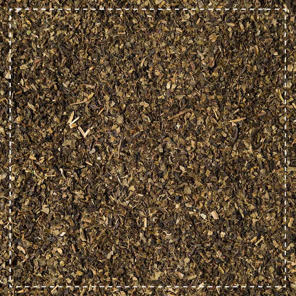 Darjeeling Grüntee Feinblatt Bio